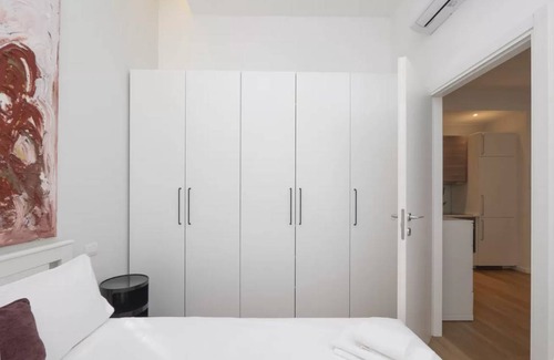 Certosa Apartment | 50 m² Apartment ∙ 1 bedroom ∙ 4 guests