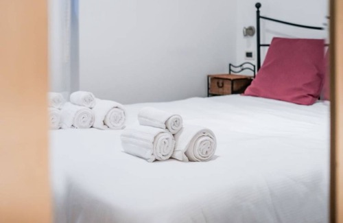 Garegnano Apartment | 50 m² Apartment ∙ 1 bedroom ∙ 2 guests