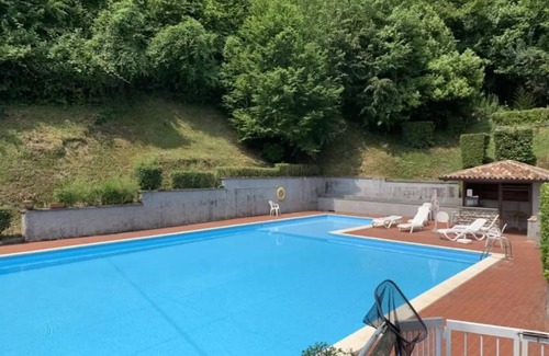 Gargnano Apartment | 50 m² Apartment ∙ 1 bedroom ∙ 4 guests