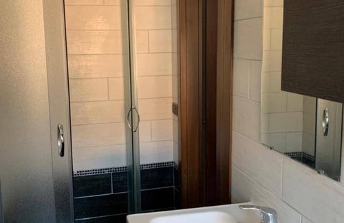 Incirano Apartment | 50 m² Apartment ∙ 1 bedroom ∙ 2 guests