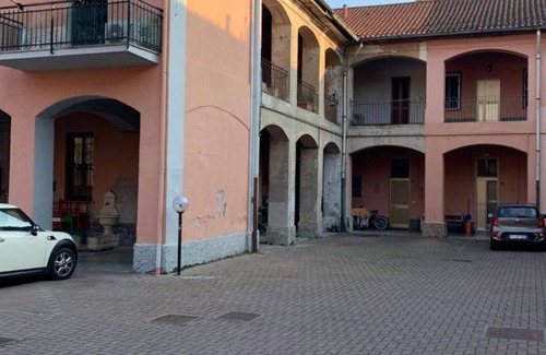 Incirano Apartment | 50 m² Apartment ∙ 1 bedroom ∙ 2 guests