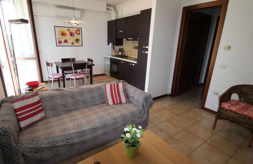 Monvalle Apartment | 50 m² Apartment ∙ 1 bedroom ∙ 4 guests