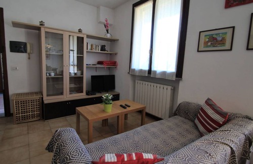 Monvalle Apartment | 50 m² Apartment ∙ 1 bedroom ∙ 4 guests