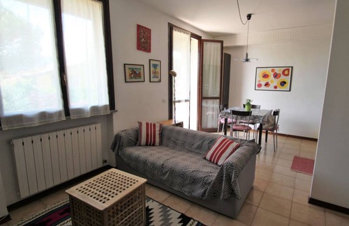Monvalle Apartment | 50 m² Apartment ∙ 1 bedroom ∙ 4 guests