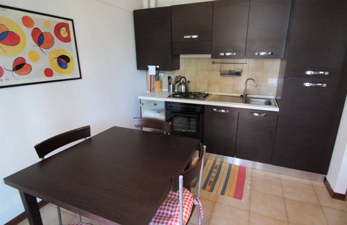 Monvalle Apartment | 50 m² Apartment ∙ 1 bedroom ∙ 4 guests
