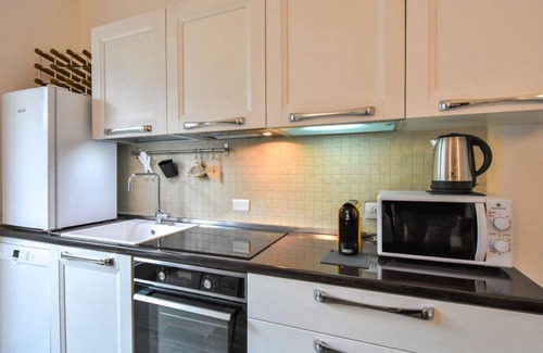 Morbegno Apartment | 50 m² Apartment ∙ 1 bedroom ∙ 4 guests