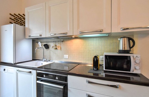 Morbegno Apartment | 50 m² Apartment ∙ 1 bedroom ∙ 4 guests