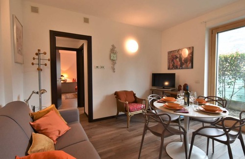 Morbegno Apartment | 50 m² Apartment ∙ 1 bedroom ∙ 4 guests