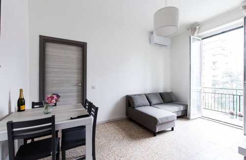Opera Apartment | 50 m² Apartment ∙ 1 bedroom ∙ 3 guests