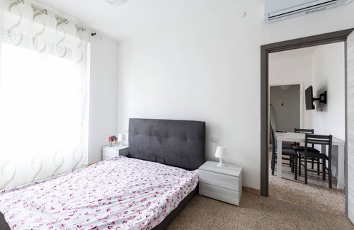 Opera Apartment | 50 m² Apartment ∙ 1 bedroom ∙ 3 guests