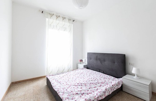Opera Apartment | 50 m² Apartment ∙ 1 bedroom ∙ 3 guests