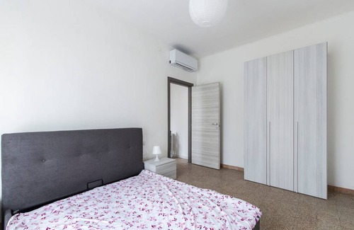 Opera Apartment | 50 m² Apartment ∙ 1 bedroom ∙ 3 guests