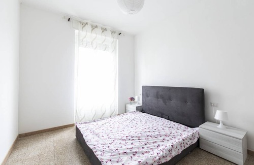 Opera Apartment | 50 m² Apartment ∙ 1 bedroom ∙ 3 guests