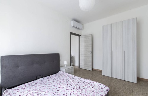 Opera Apartment | 50 m² Apartment ∙ 1 bedroom ∙ 3 guests