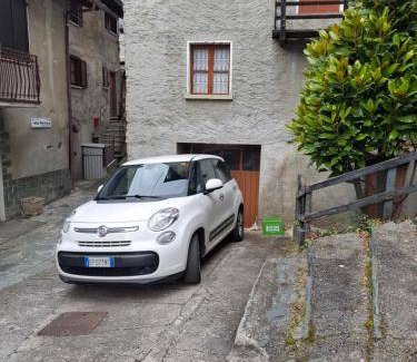 Sondrio Apartment | 50 m² Apartment ∙ 1 bedroom ∙ 3 guests