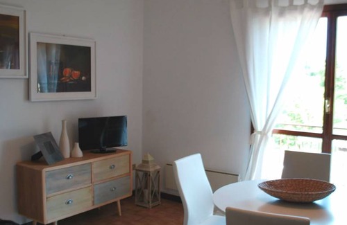 Prabione Apartment | 50 m² Apartment ∙ 1 bedroom ∙ 2 guests