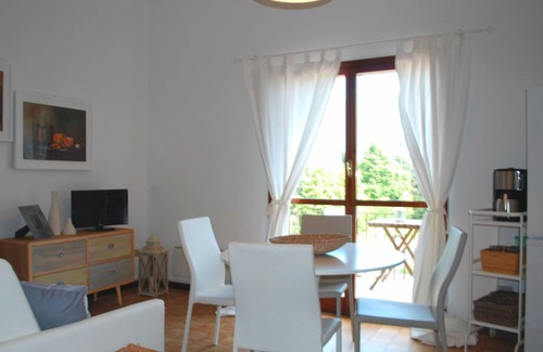 Prabione Apartment | 50 m² Apartment ∙ 1 bedroom ∙ 2 guests