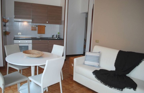 Prabione Apartment | 50 m² Apartment ∙ 1 bedroom ∙ 2 guests