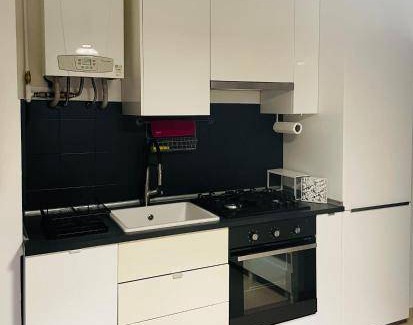 Precotto Apartment | 50 m² Apartment ∙ 1 bedroom ∙ 3 guests