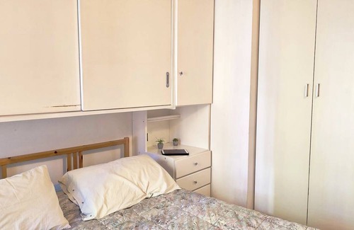 Precotto Apartment | 50 m² Apartment ∙ 1 bedroom ∙ 2 guests