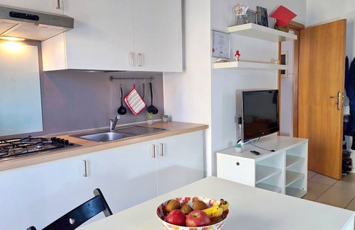 Precotto Apartment | 50 m² Apartment ∙ 1 bedroom ∙ 2 guests
