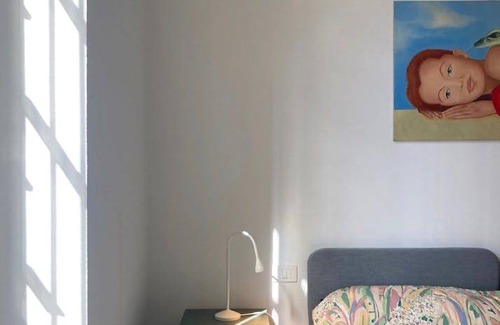 Precotto Apartment | 50 m² Apartment ∙ 1 bedroom ∙ 2 guests