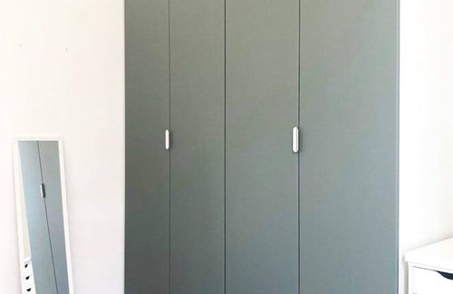 Precotto Apartment | 50 m² Apartment ∙ 1 bedroom ∙ 2 guests