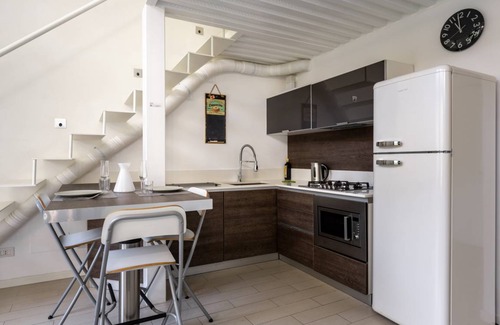 Precotto Apartment | 50 m² Apartment ∙ 1 bedroom ∙ 2 guests