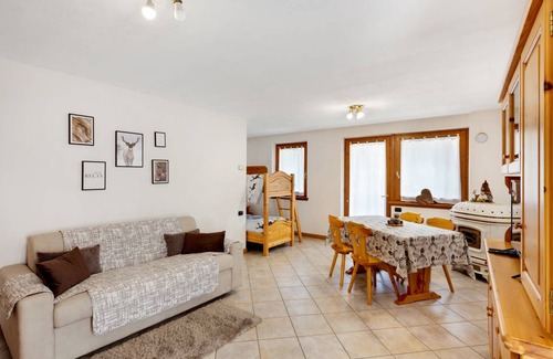 San Carlo Apartment | 50 m² Apartment ∙ 1 bedroom ∙ 4 guests