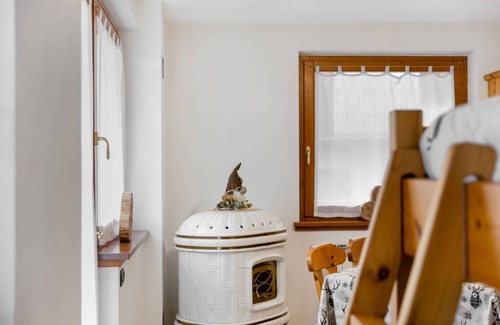 San Carlo Apartment | 50 m² Apartment ∙ 1 bedroom ∙ 4 guests