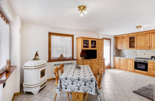 San Carlo Apartment | 50 m² Apartment ∙ 1 bedroom ∙ 4 guests