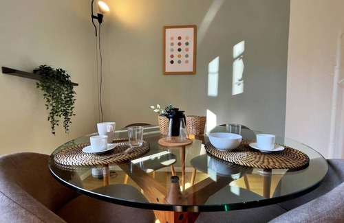 San Marco Apartment | 50 m² Apartment ∙ 1 bedroom ∙ 4 guests