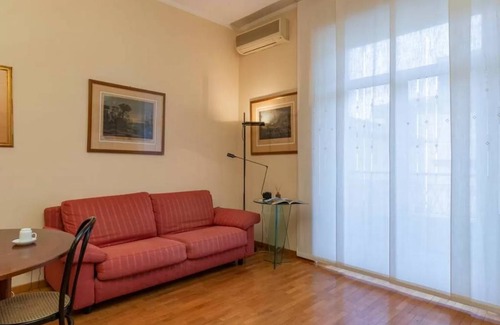 San Marco Apartment | 50 m² Apartment ∙ 1 bedroom ∙ 4 guests