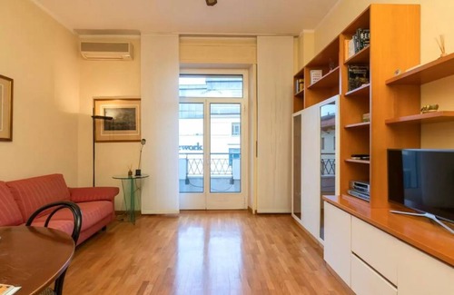 San Marco Apartment | 50 m² Apartment ∙ 1 bedroom ∙ 4 guests