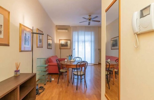 San Marco Apartment | 50 m² Apartment ∙ 1 bedroom ∙ 4 guests
