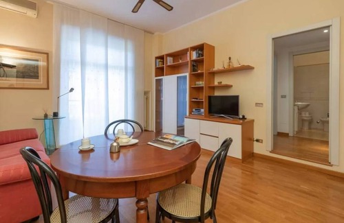 San Marco Apartment | 50 m² Apartment ∙ 1 bedroom ∙ 4 guests