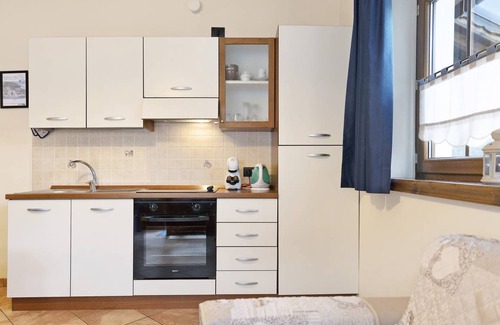 Sant'Anna Apartment | 50 m² Apartment ∙ 1 bedroom ∙ 3 guests