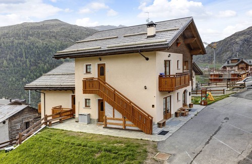 Sant'Anna Apartment | 50 m² Apartment ∙ 1 bedroom ∙ 3 guests