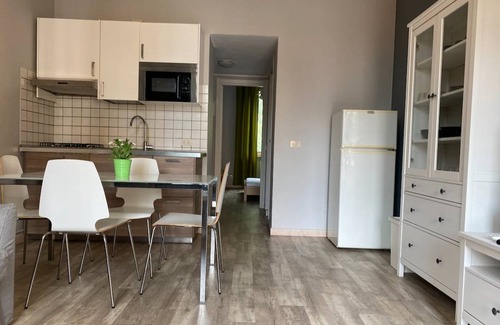 Simonetta Apartment | 50 m² Apartment ∙ 1 bedroom ∙ 2 guests