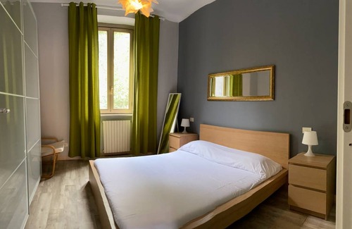 Simonetta Apartment | 50 m² Apartment ∙ 1 bedroom ∙ 2 guests