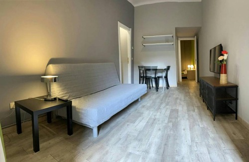 Simonetta Apartment | 50 m² Apartment ∙ 1 bedroom ∙ 2 guests