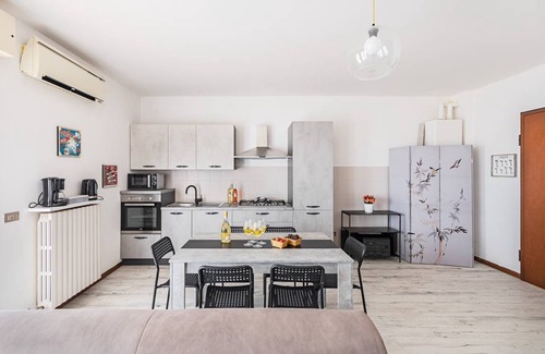 Lugana Apartment | 50 m² Apartment ∙ 1 bedroom ∙ 4 guests
