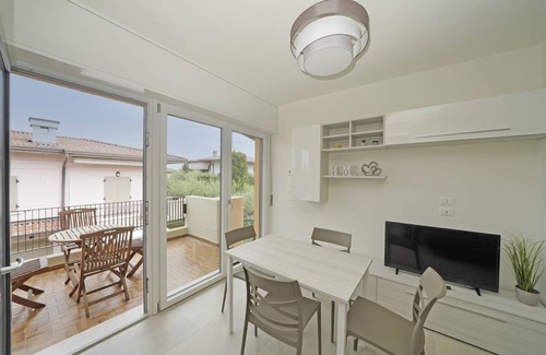 Colombare Apartment | 50 m² Apartment ∙ 1 bedroom ∙ 3 guests