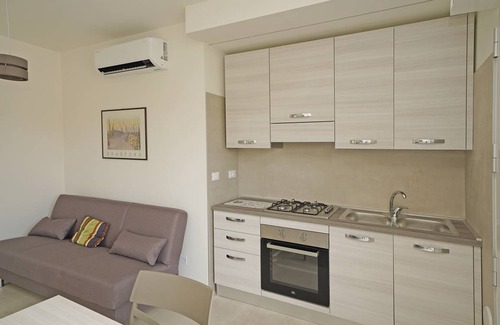 Colombare Apartment | 50 m² Apartment ∙ 1 bedroom ∙ 3 guests
