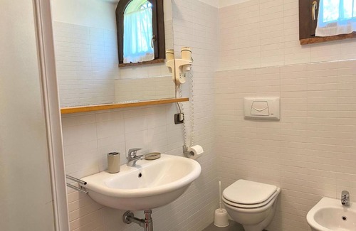 Colombare Apartment | 50 m² Apartment ∙ 1 bedroom ∙ 4 guests