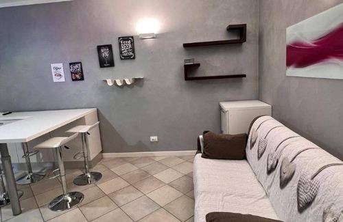 Lugana Apartment | 50 m² Apartment ∙ 1 bedroom ∙ 4 guests