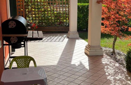 Lugana Apartment | 50 m² Apartment ∙ 1 bedroom ∙ 4 guests