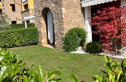 Lugana Apartment | 50 m² Apartment ∙ 1 bedroom ∙ 4 guests