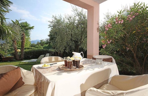 Manerba del Garda Apartment | 50 m² Apartment ∙ 1 bedroom ∙ 4 guests