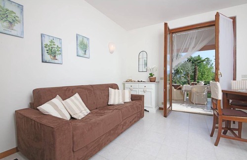 Manerba del Garda Apartment | 50 m² Apartment ∙ 1 bedroom ∙ 4 guests